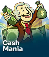Cash Mania