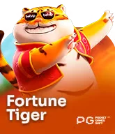 Fortune Tiger