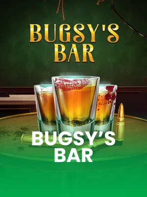Bar Do Bugsy™