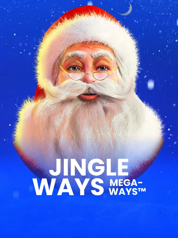 Caminhos Festivos Megaways™