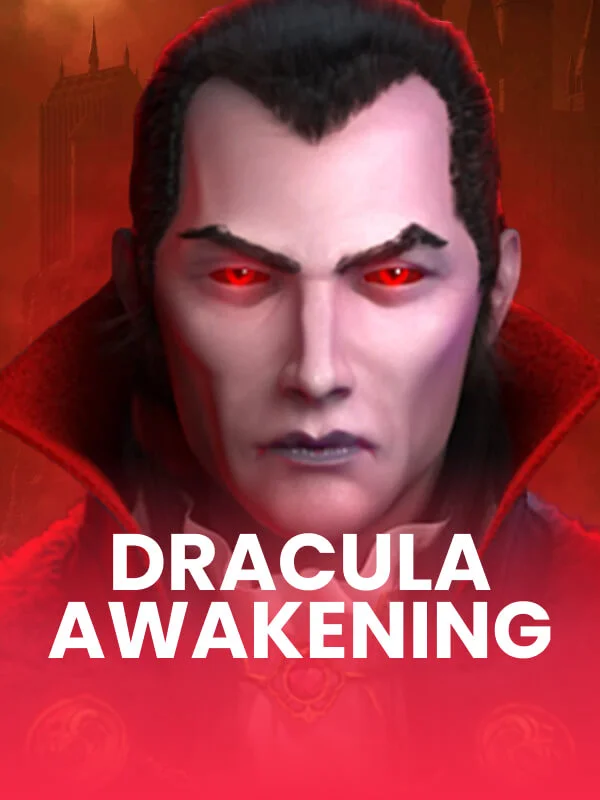 Despertar De Drácula™