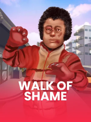 Walk Of Shame
