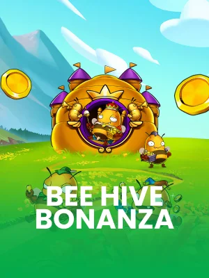 Bee Hive Bonanza