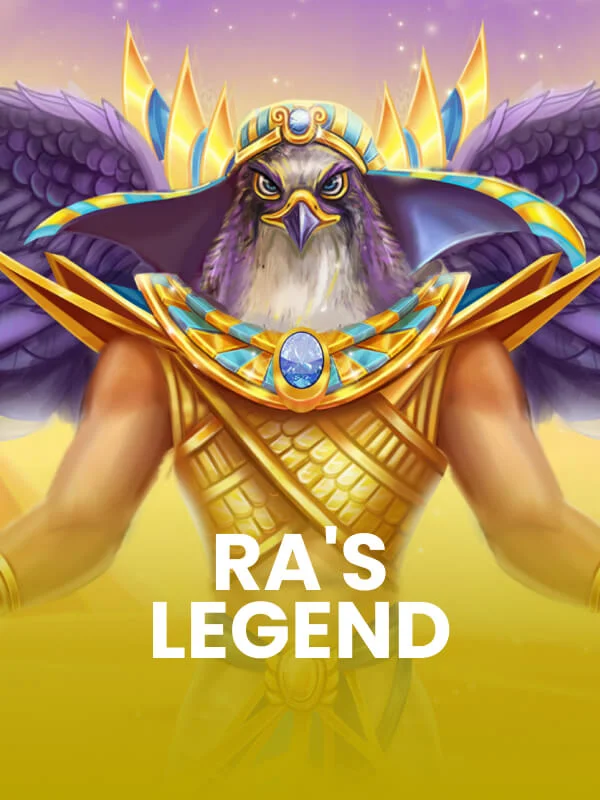 Lenda De Ra™